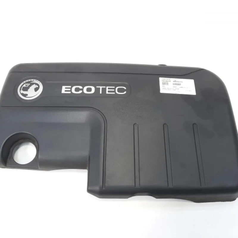 Capac motor, cod GM55581776, Opel Astra J, 1.7 CDTI, A17DTE (id:335597) Nu rata