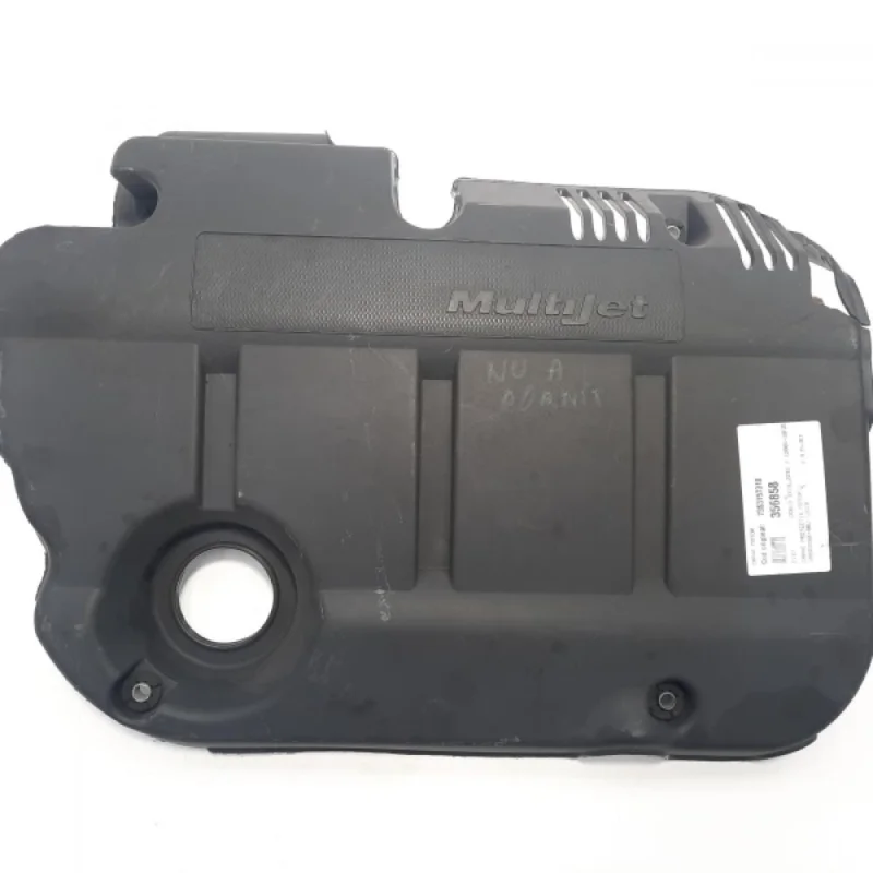 Reducere de preț Capac motor, cod 7353157310, Fiat Multipla (186), 1.9 JTD, 186A9000 (idi:356858)