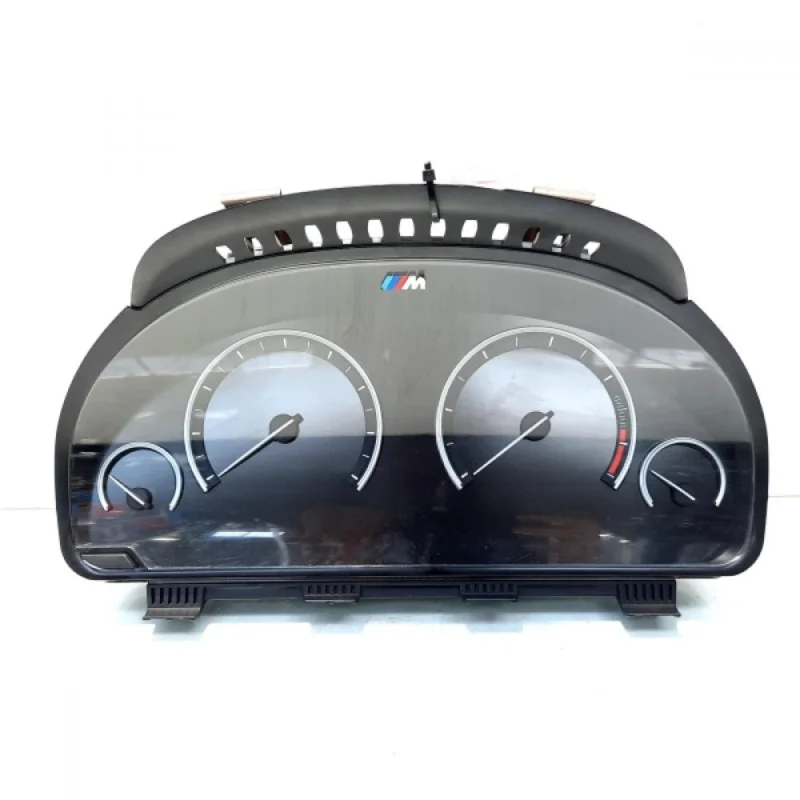 Retur ușor Ceas bord, cod 9202004, Bmw 7 (F01, F02) 3.0 D (id:466180)