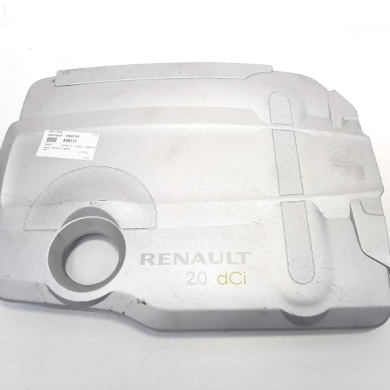 Chilipir Capac motor, cod 8200621297, Renault Laguna 3, 2.0 dci (id:319117)