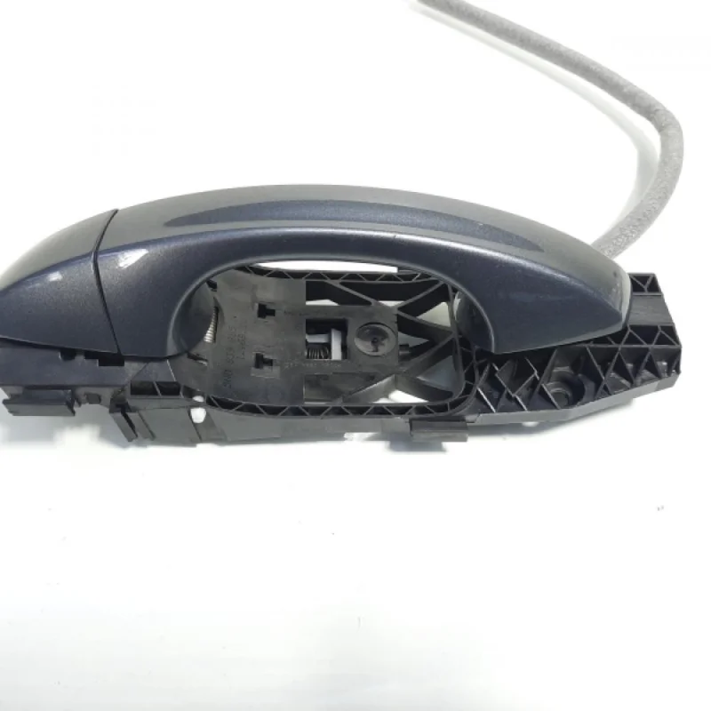 Reducere specială Maner stanga spate, 5N0839885H, Seat Leon (5F1) (idi:188115)