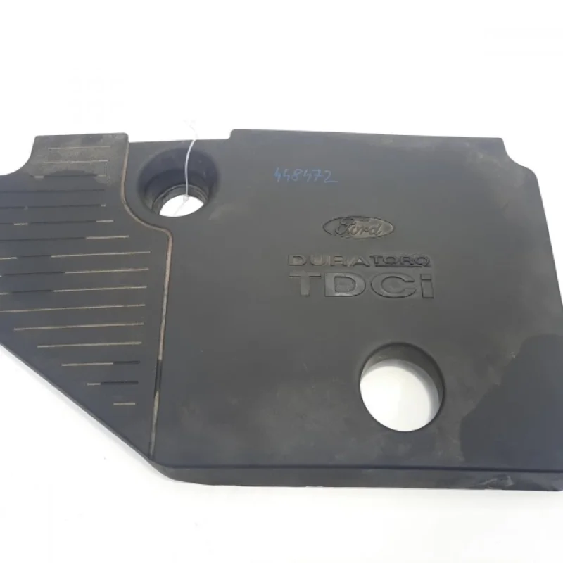 Capac protectie motor, cod 6M5Q-6N041-AA, Ford Mondeo 4, 1.8 TDCI, FFAB (id:448472) Preț mic