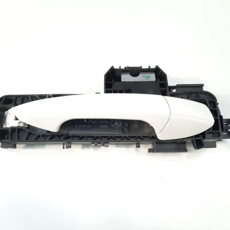 Reducere Maner dreapta fata, A2047601634, Mercedes Clasa E (W212) (idi:198280)