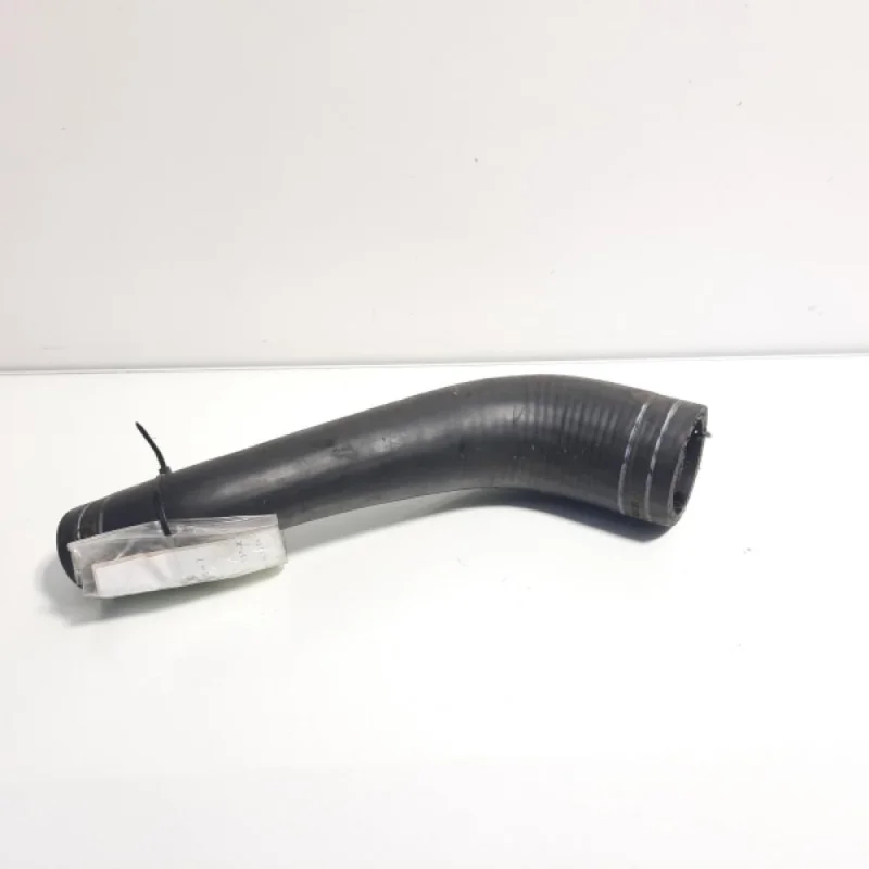 Furtun intercooler, cod 518002780E, Fiat Grande Punto (199) 1.3M-Jet (idi:264059) Plată securizată