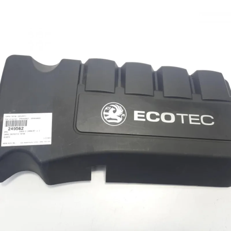 Cel mai bun preț Capac motor, cod GM55558827, GM55558828, Opel Corsa D (id:249562)