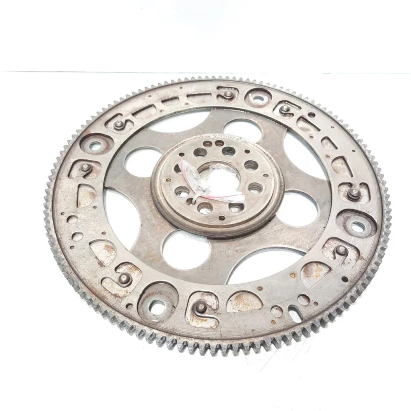 Disponibil imediat Coroana volanta, cod 1122-7797964-05, Bmw X1 (E84) 2.0 diesel, N47D20C, cutie automata (idi:465976)