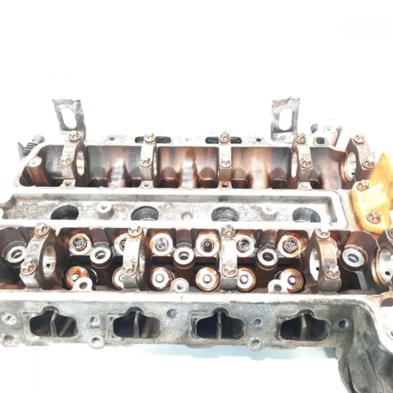 Cel mai bun preț Chiulasa cu 2 axe came, cod 55355430, Opel Astra G Sedan (F69) 1.4 benzina, Z14XEP (idi:465985)