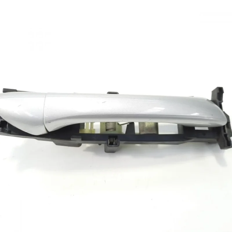 Cumpărături sigure Maner dreapta spate, Mercedes Clasa C (W203) (id:301736)