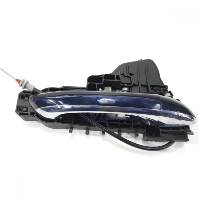 Maner dreapta spate, cod A1647600434, Mercedes Clasa ML (W164) (id:157337) Promoție