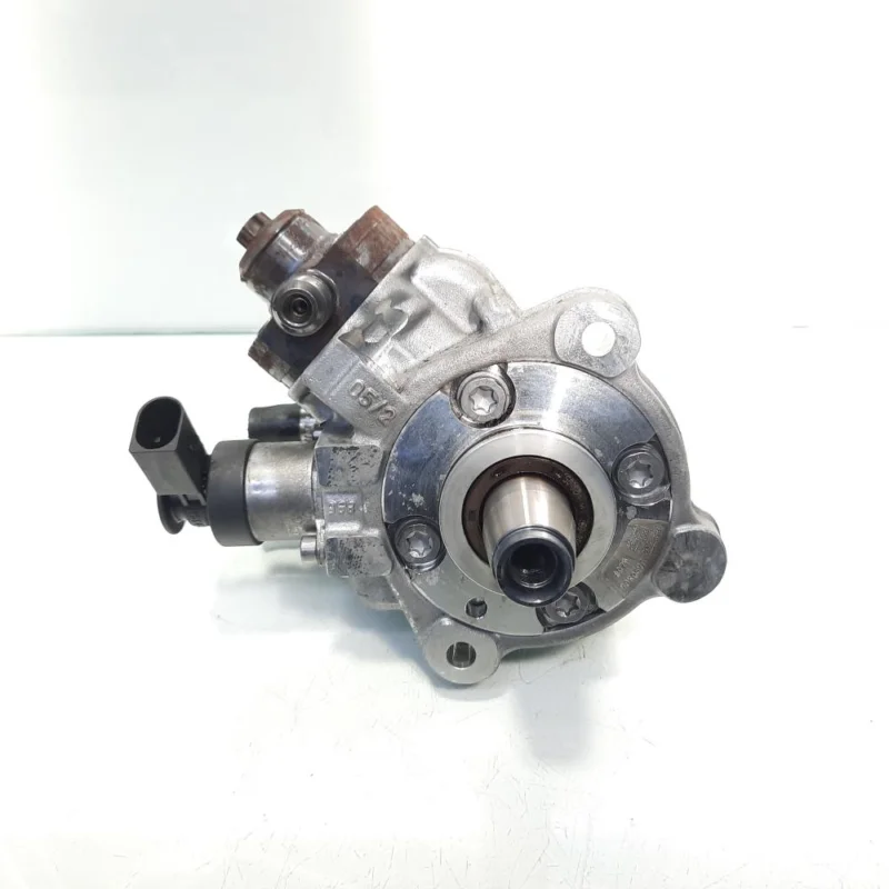 Pompa inalta presiune, cod 7810696-04, 0445010517, Bmw 5 Touring (E61), 2.0 diesel, N47D20C (idi:465903) Cumpără online