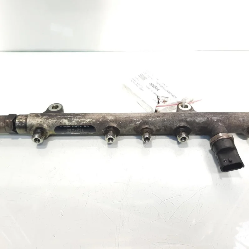 Rampa injectoare cu senzor, cod 7700114017, 0445214024, Renault Trafic 2, 1.9 dci, F9Q750 (idi:465944) Ofertă de sezon