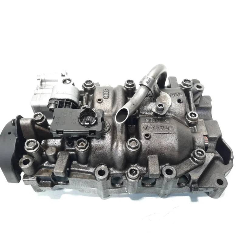 Promoție Pompa ulei, cod 03G103535B, Skoda Superb II Combi (3T5) 2.0 tdi, CFF (id:466009)