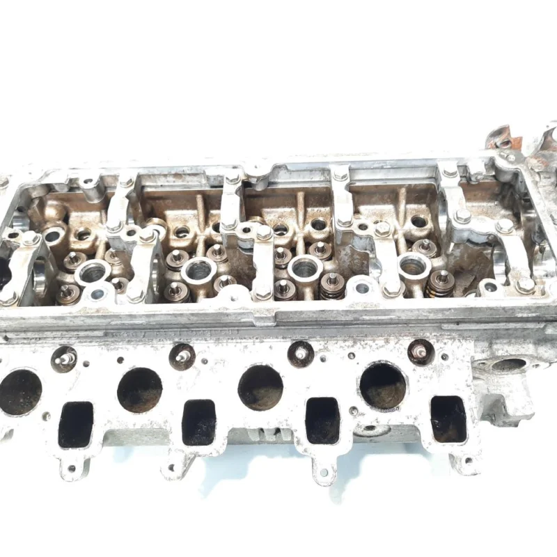 Expediere rapidă Chiulasa cu 2 axe came, cod 03L103373A, Skoda Fabia 2 (5J, 542) 1.6 tdi, CAYB (idi:466007)