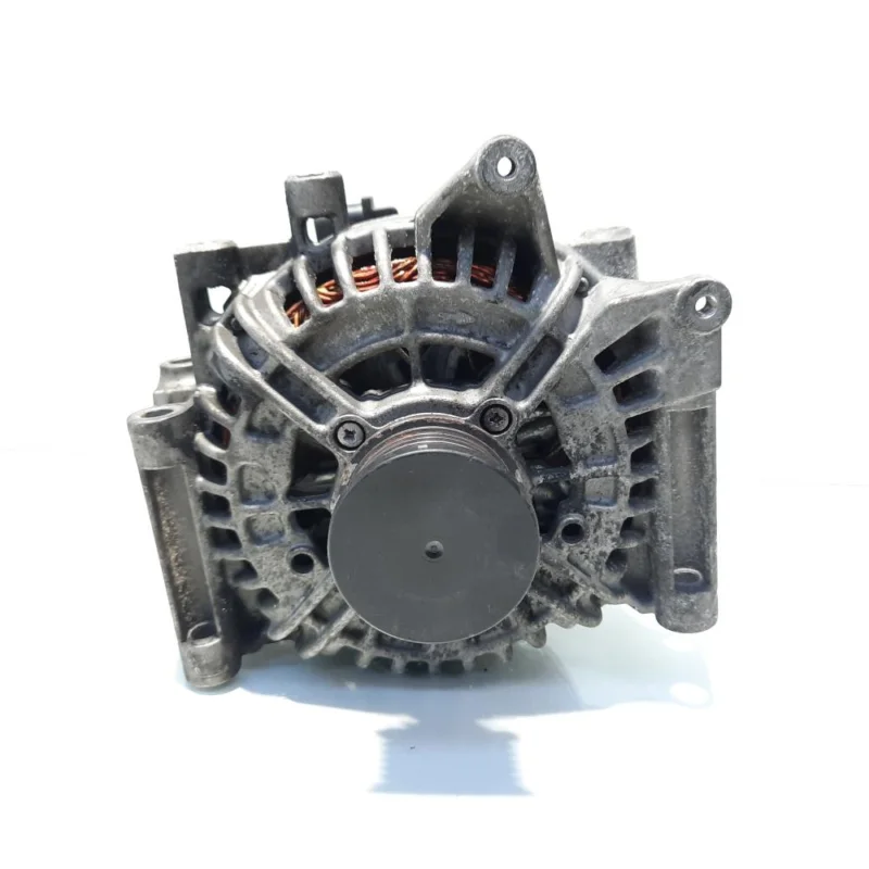 Alternator, Mercedes Clasa C T-Model (S203) 2.2 CDI, OM646962 (idi:459439) Ofertă de sezon