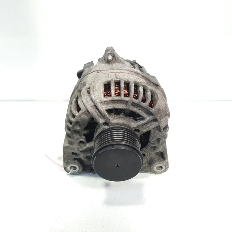 Cumpără acum Alternator 120A, cod 8200390675, Renault Megane 2 Combi , 1.5 DCI, K9K732 (idi:465959)