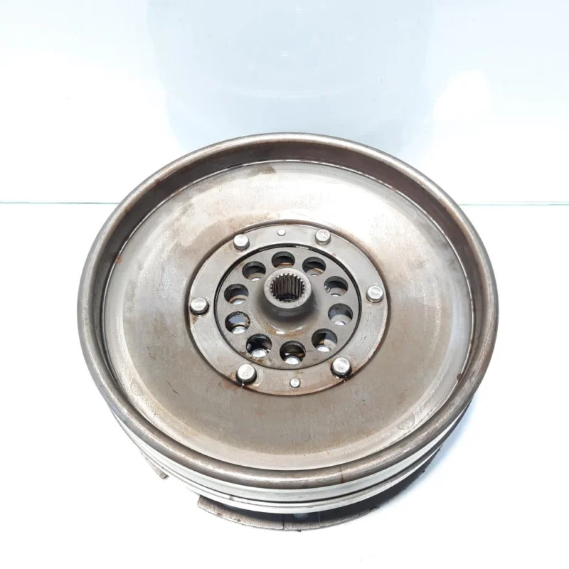 Livrare expres Volanta cutie automata, cod 0AW105317J, Audi A4 (8K2, B8) 1.8 tfsi, CHDA (idi:465302)