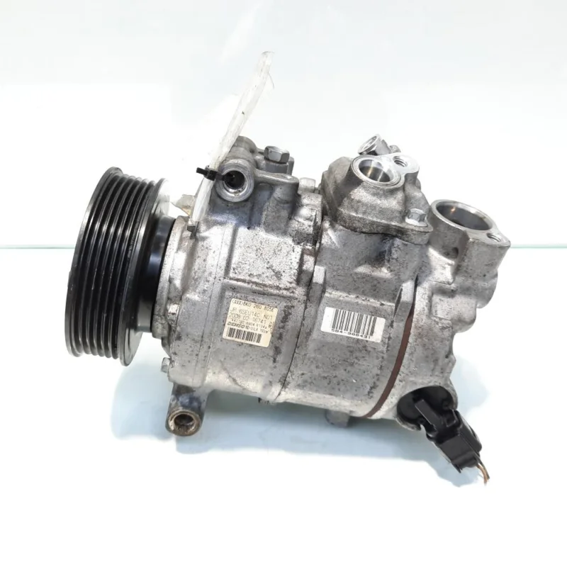 Livrare rapidă Compresor clima, cod 8K0260805E, Audi A4 Allroad (8KH, B8) 2.0 tdi, CAG (idi:465294)