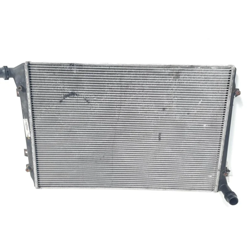 Radiator racire apa, cod 3C0121253R, Audi A3 (8P1) 2.0 TDI, BMM (idi:465346) Cumpără acum