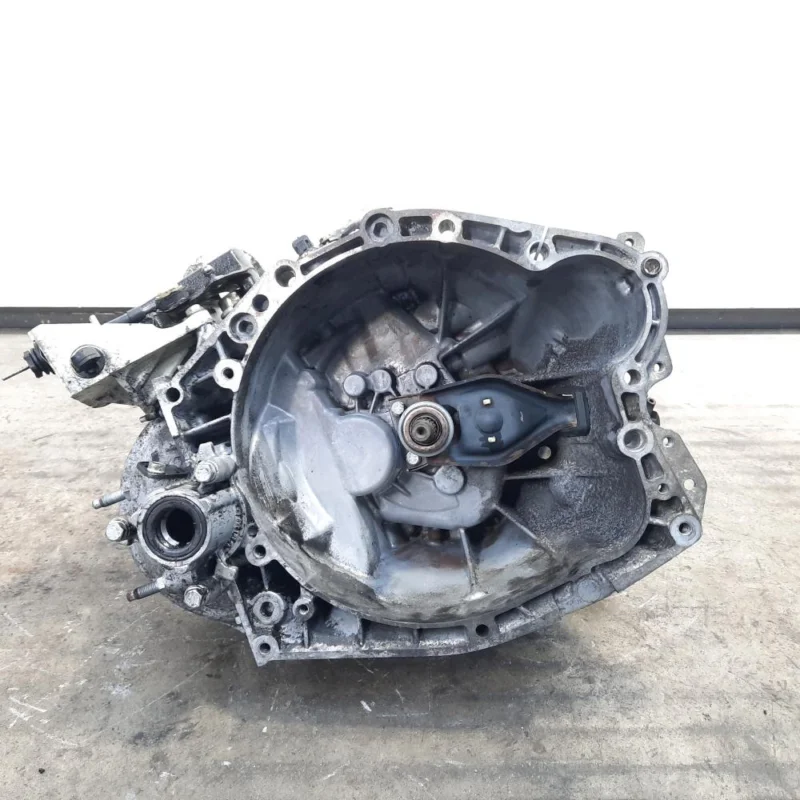 Comandă acum Cutie de viteza manuala, cod 20DM08, Citroen C5 (I), 2.0 HDI, RHY, 5 vit (idi:465515)