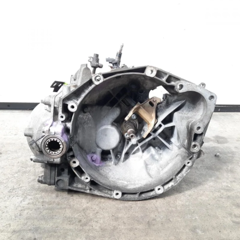 Nu rata Cutie viteza manuala, cod 20LM01, Fiat Ulysse (179), 2.2 JTD, 4HW, 5 vit (idi:332019)