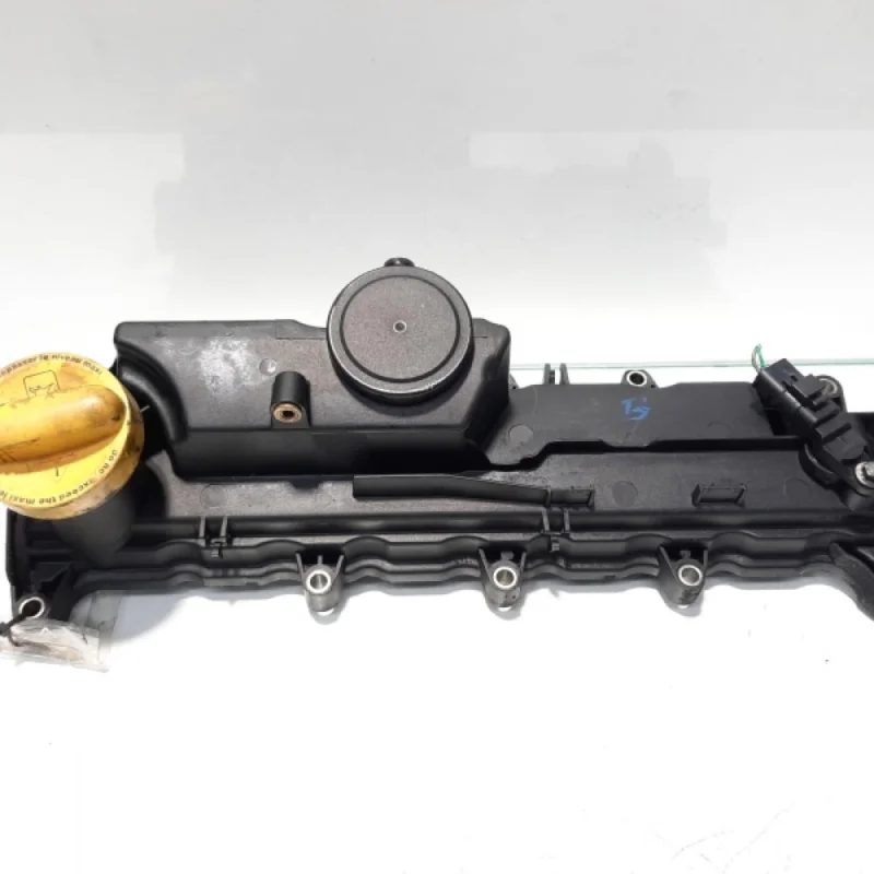 Capac culbutori, cod 8200756123, Renault Fluence, 1.5 dci, K9K832 (idi:465022) Preț promoțional