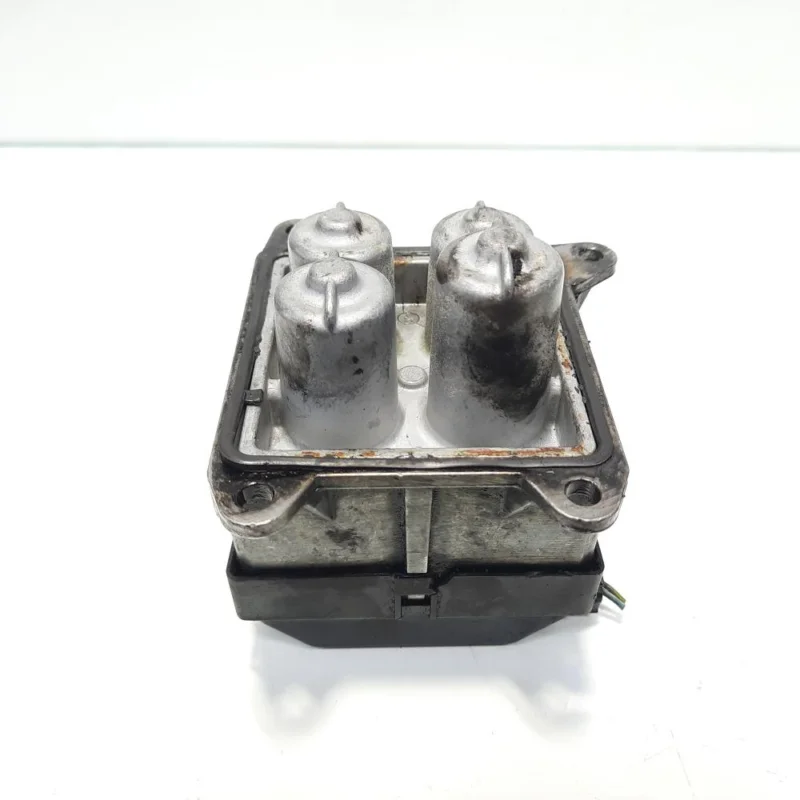 Retur ușor Webasto, cod A0001591504, Mercedes Clasa C (W203), 2.7 CDI, OM612962 (idi:464742)