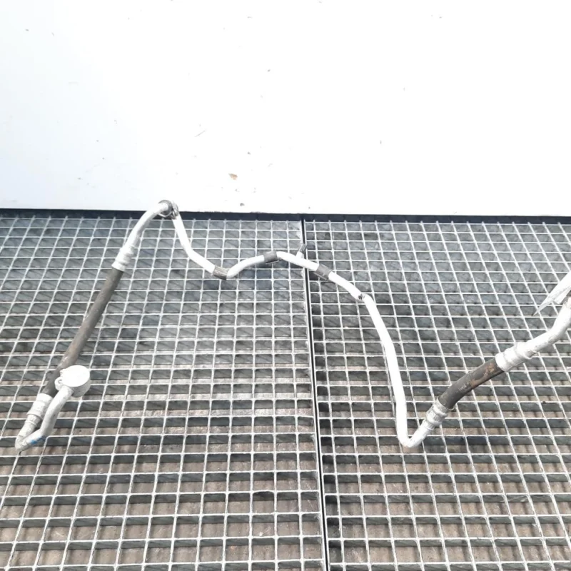 Conducta clima, cod 1K0820743BQ, VW Golf 6 (5K1) 1.4 fsi, CAXA (id:465078) Cel mai vândut