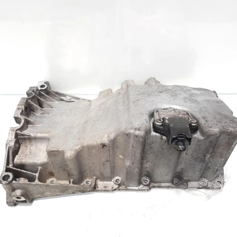 Baie ulei, cod 03G103603J, Audi A4 (8EC, B7) 2.0 tdi, BLB (idi:464740) Ofertă de sezon