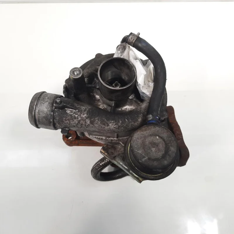 Cel mai vândut Turbosuflanta, cod 9622526980,Citroen C5 (I) Break, 2.0 HDI, RHY (idi:464213)