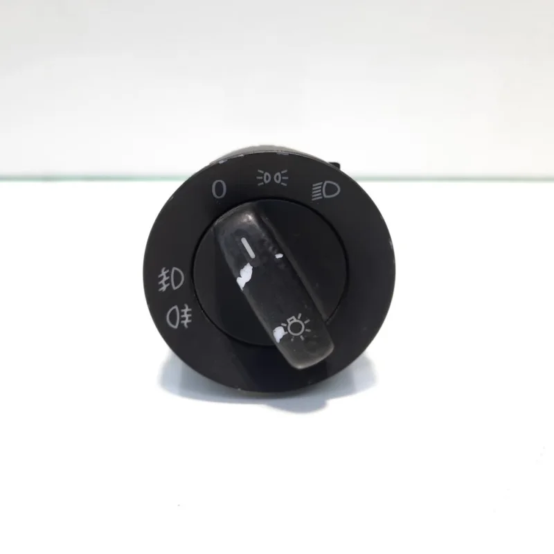 Bloc lumini cu proiectoare, cod 1K0941431C, Vw Golf 5 Plus (5M1) (id:465212) Retur gratuit