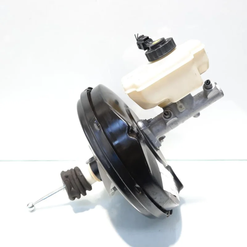 Tulumba frana, cod 1K1614105AJ, Vw Golf 5 Plus (5M1) 1.6 FSI, BLF (id:465247) Preț redus