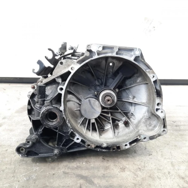 Vezi acum Cutie viteze manuala, cod 2S4R-7002-PB, Ford Focus, 1.8 tdci, F9DA (id:465380)