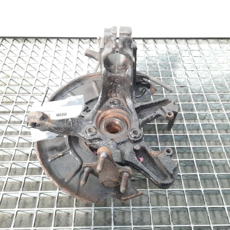 Fuzeta stanga fata, Vw Golf 5 Plus (5M1) 1.9 tdi, BLS (id:465359) Cumpără online