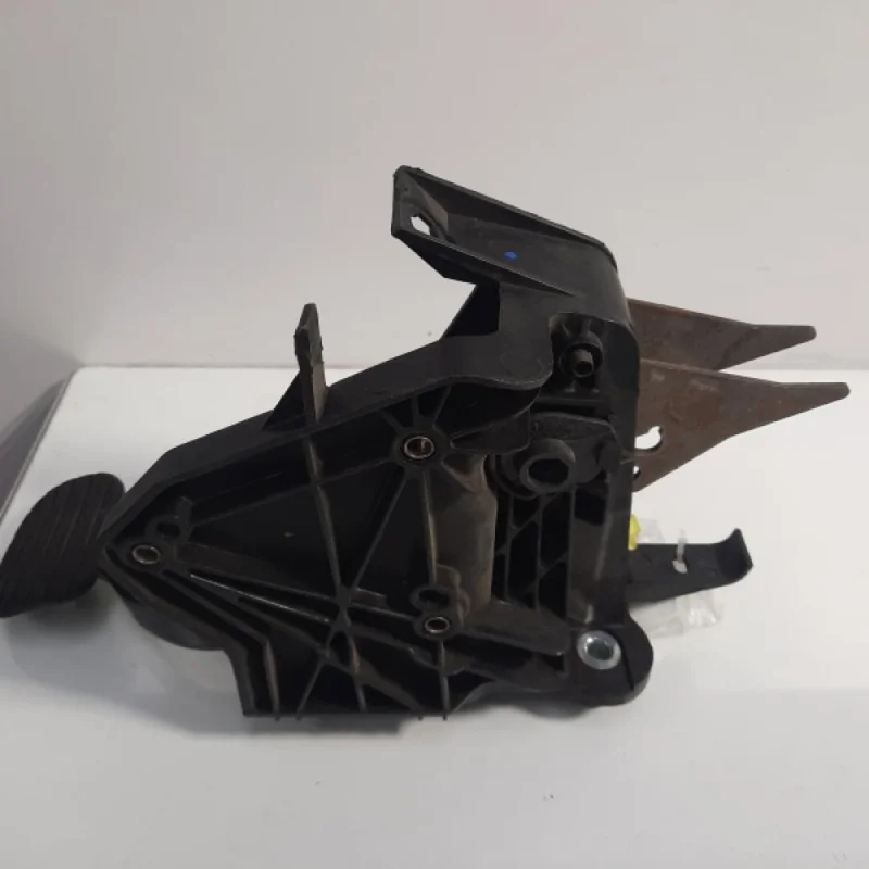 Doar azi Pedala frana, cod 465010003R, Renault Laguna 3, 2.0 DCI (idi:366785)