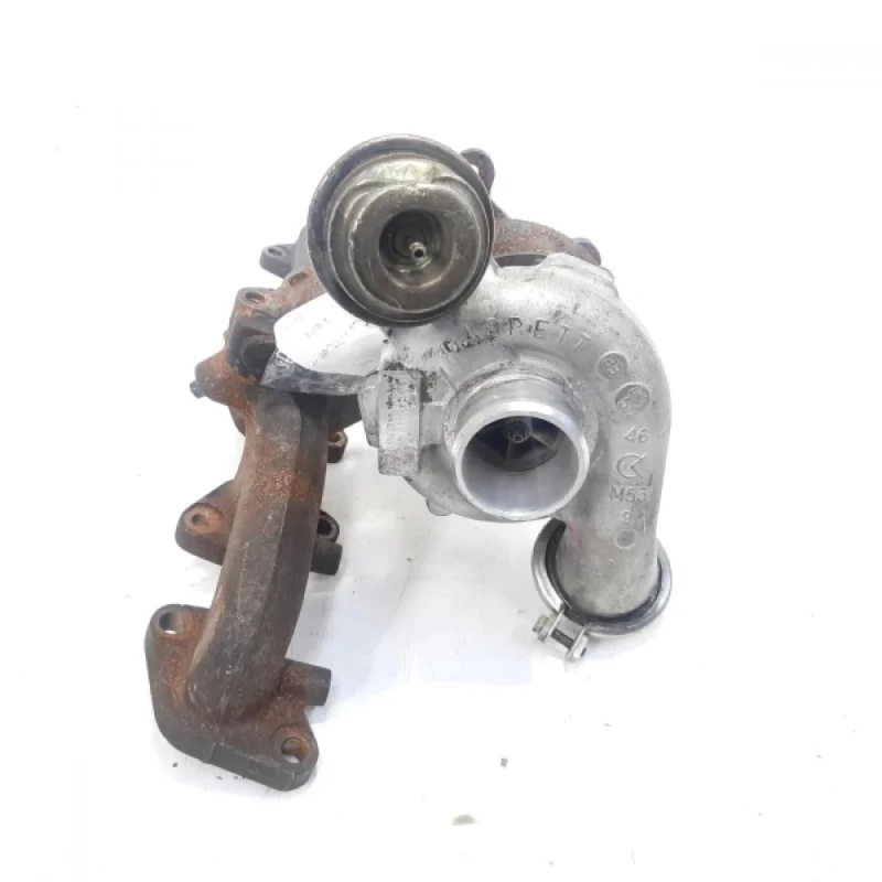 Turbosuflanta, cod GM24442214, Opel Vectra B (38) 2.0 dti, Y20DTH (idi:463389) Cumpără online