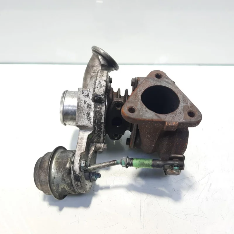 Reducere de preț Turbosuflanta, cod 24461825, Opel Vectra C Combi, 2.0 dti, Y20DTH (idi:464246)