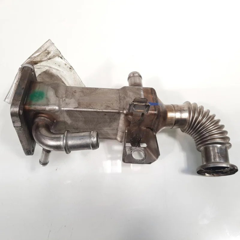 Racitor gaze, cod 8200467059, Renault Megane 2 Combi, 1.9 DCI, F9Q664 (idi:464257) Transport gratuit