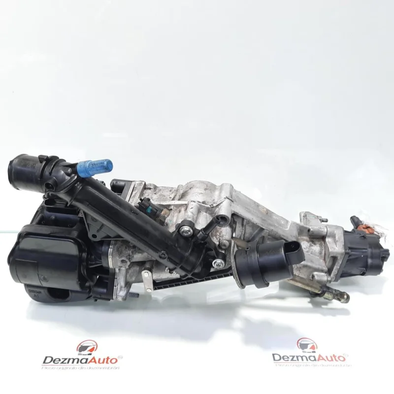 Egr cu racitor, cod 55209609, Fiat 500X, 2.0 d m-jet, 55283099 (idi:435190) Preț mic