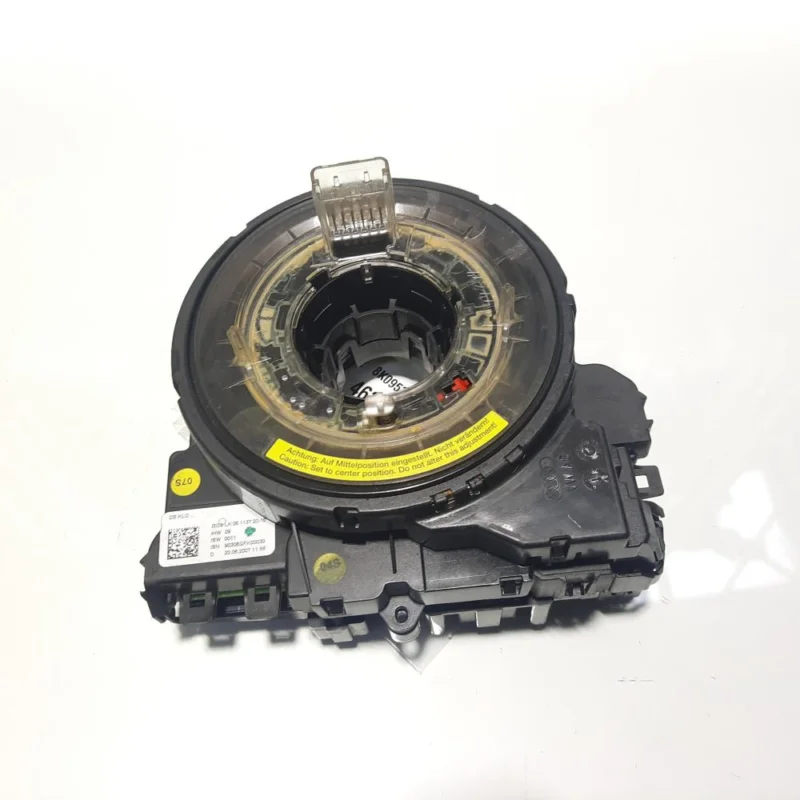 Spirala volan, cod 8K0953568, Audi A4 (8K2, B8) (id:463231) Cel mai bun preț