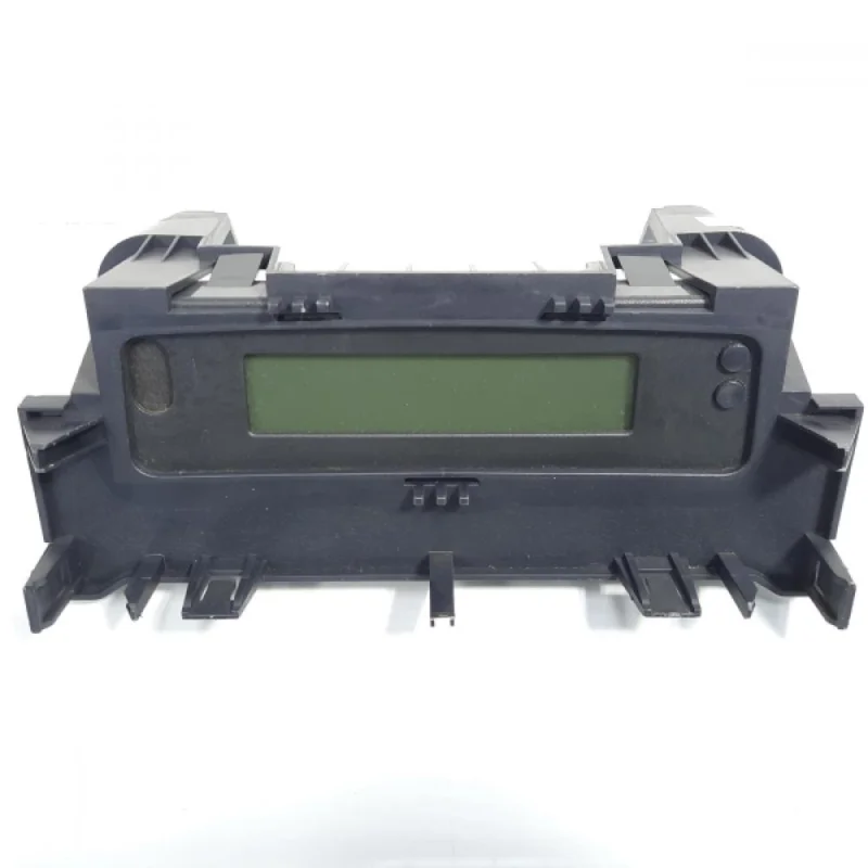 Display bord, 8200290542, Renault Megane 2 (id:268185) Preț mic