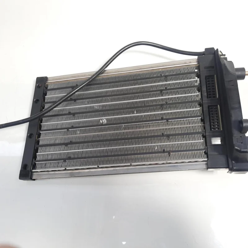 Rezistenta electrica bord, cod 6962538-01, Bmw 1 (E81, E87) 2.0 D, 204D4 (id:358768) Plată securizată