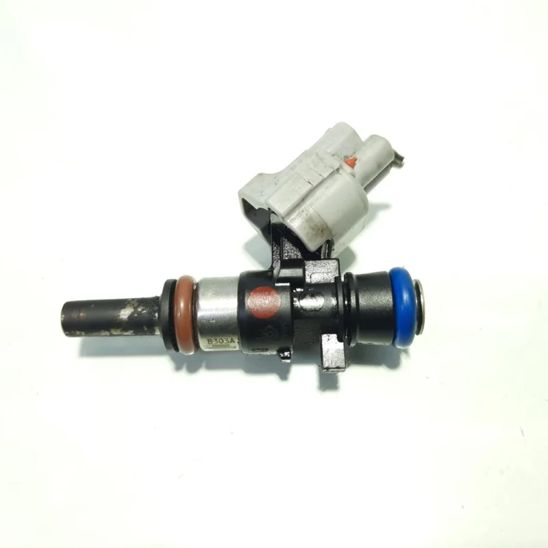 Injector, cod 0280158302, 166009373R, Renault Twingo 3, 0.9 tce, H4B401 (id:464634) Chilipir