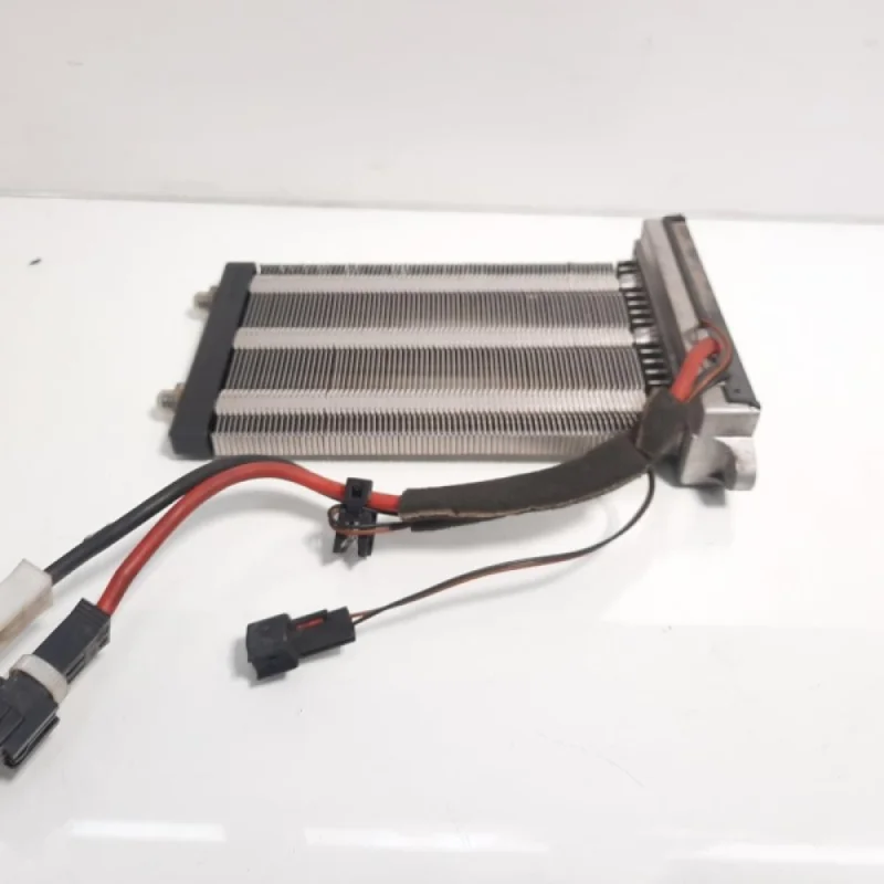 Rezistenta electrica bord, cod 6G91-18K463-DA, Ford Mondeo 4, 1.8 TDCI (id:397704) Doar azi