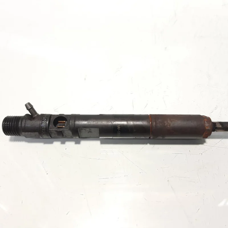 Disponibil imediat Injector (Delphi), cod 2T1Q-9F593-AA, EJBR02201Z, Ford Focus 1 Sedan, 1.8 tdci, FFDA (pr:110747)