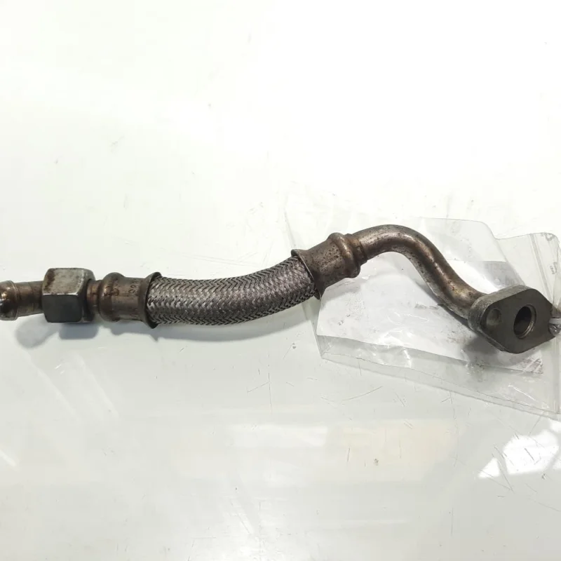 Conducta ulei retur turbo, cod 028145736AH, Skoda Octavia 1 (1U2), 1.9 TDI, ALH (idi:464033) Preț promoțional