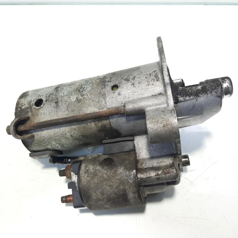 Transport gratuit Electromotor, cod 2S6U-11000-EB, Ford Fiesta 5, 1.4 tdci, F6JA, 5 vit man (id:464316)