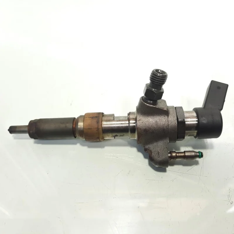 Calitate înaltă Injector, cod 9674973080, Ford Focus 3, 1.6 TDCI, T1DA (id:464134)