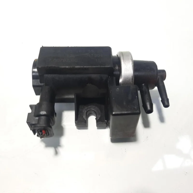 Mai ieftin Supapa vacuum, cod A0051535528, Mercedes Clasa A (W169), 2.0 CDI, OM640940 (idi:463542)