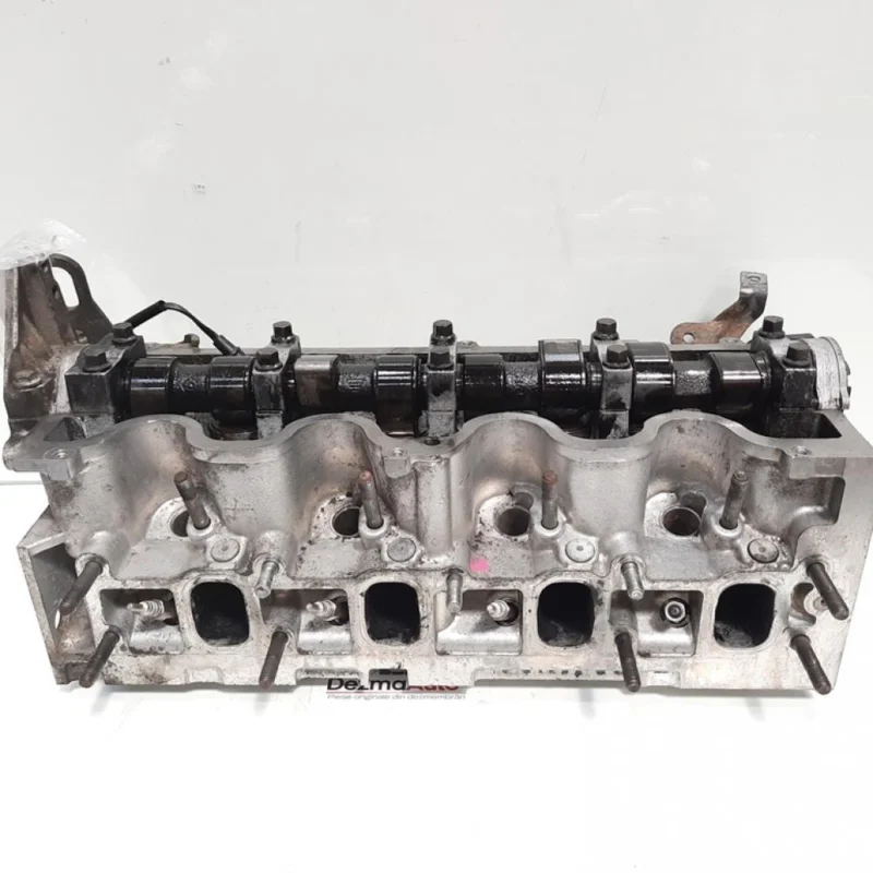 Chiulasa cu 1 ax came, cod 55193091, Opel Astra H, 1.9 CDTI, Z19DT (idi:416560) Preț redus