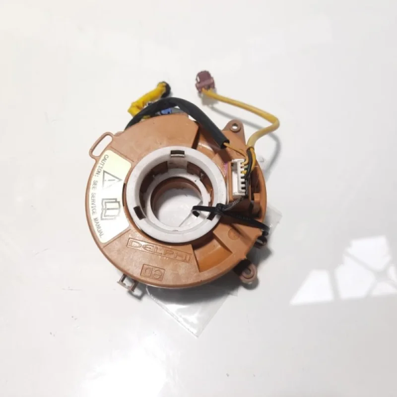 Livrare rapidă Spirala volan, Fiat Doblo (263) (id:412530)